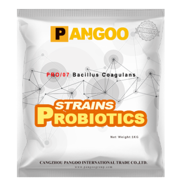 PRO/07 Bacillus Coagulans