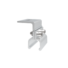 Metal Sheet Clamp For Solar Mounting