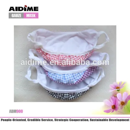 Winter Coldproof and Dustproof mouth and nose mask for kids