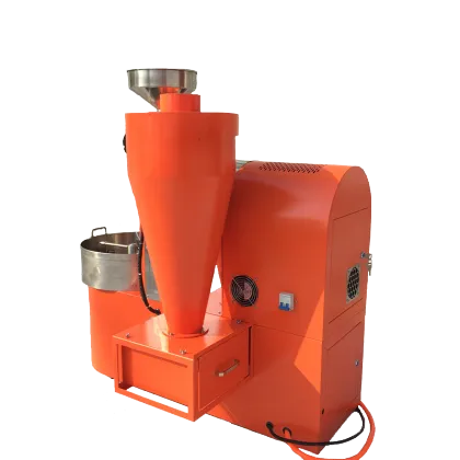 Coffee Bean Roasting Machine