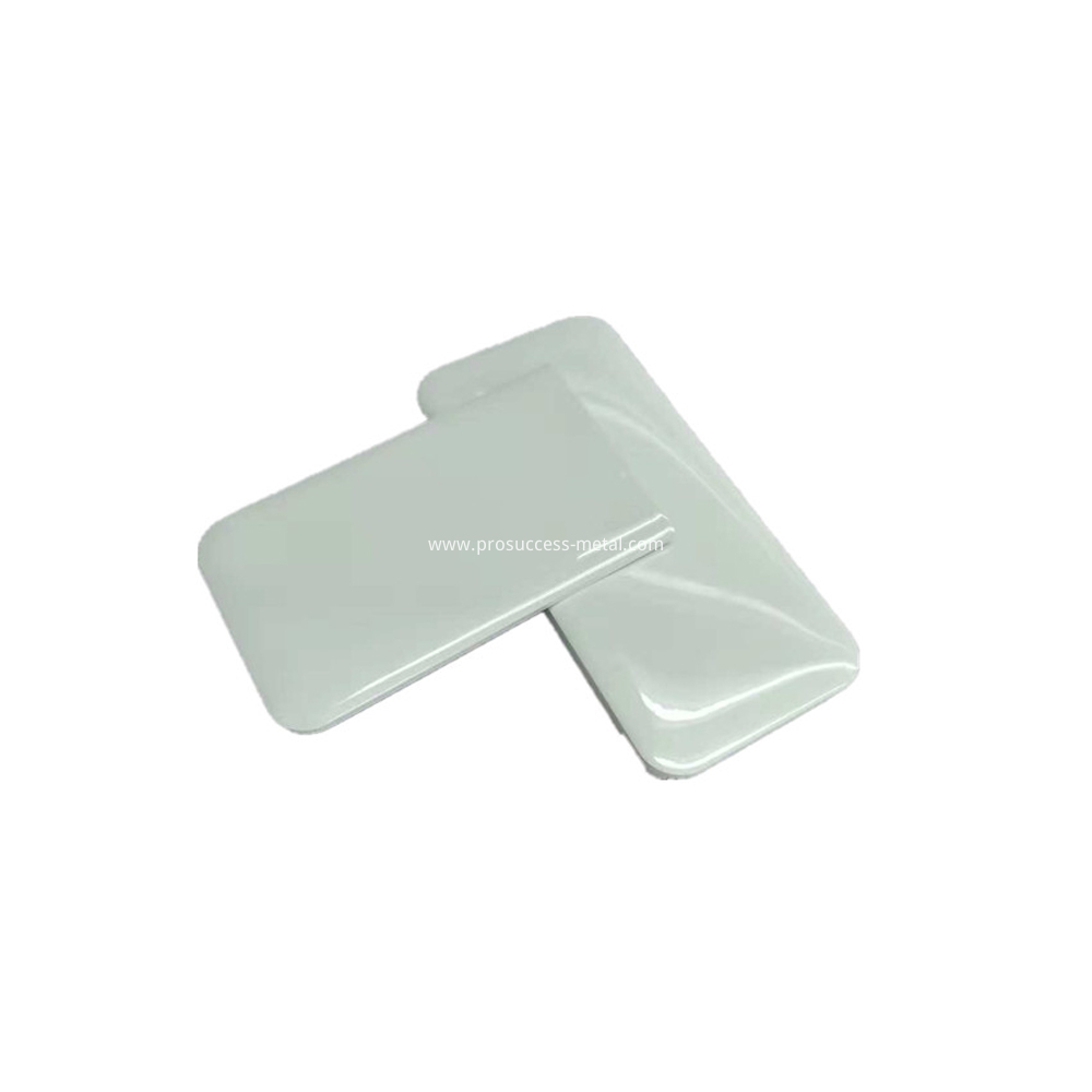 Aluminum Metal Parts Aluminum Metal Parts