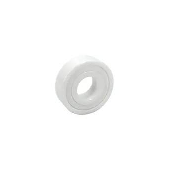 Hybrid 608 Orange Seal 6802 Mini Bike Silicon Nitride Ceramic Skate Bearings