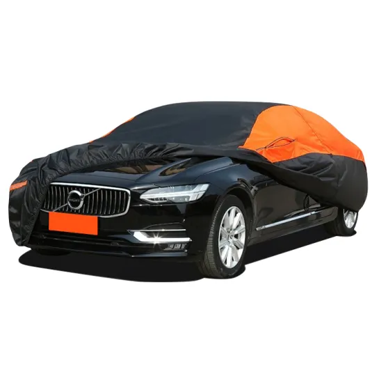 Quick Delivery UV Waterproof Car Cover for Wind, Dust, and Outdoor SUV Use
