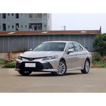 2023 Super Luxury Mn-Camry Oil Electric Hybrid 5seats Extended-Range Electric EV