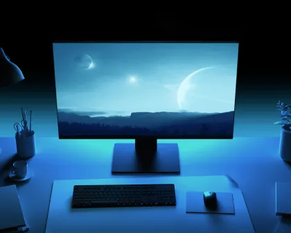 Xiaomi Mi LCD Monitor 24.5 Inch 144Hz