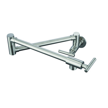 Folding kitchen faucet tap & kitchen mixer tap(CF25046)