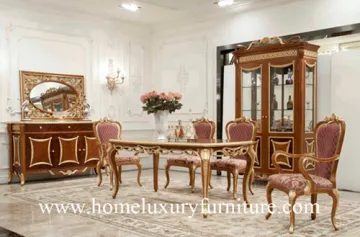 diningroom sets dining table dining chais FT-128