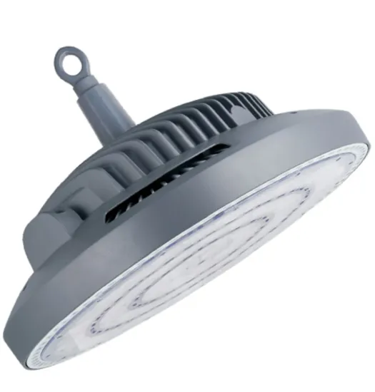 Latest Round High Bay LED Light Fixtures
