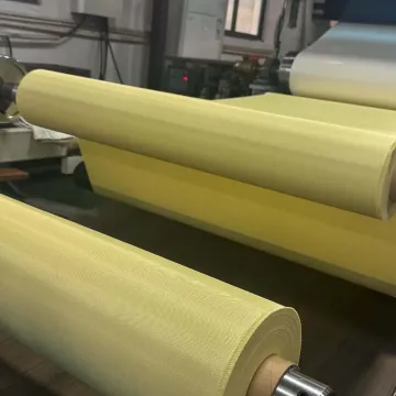Tessuto in fibra di filamento aramidico Kevlar