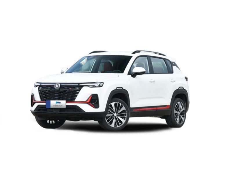 Changan CS35PLUS Enjoy Edition Premium