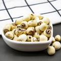 High-quality lotus seeds at reasonable prices