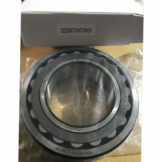 Factory Price Spherical Roller Bearing 22226C 22226K