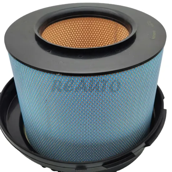 Mercedes-Benz/Daf Truck Air Filter Accessories