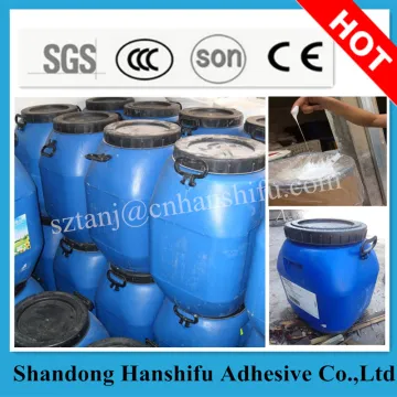 Hanshifu Non-Toxic PVA Wood Working Adhesive Glue