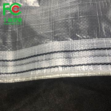 UV stabilized Orchard rain cover film