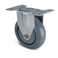 Multi specification PU industrial casters