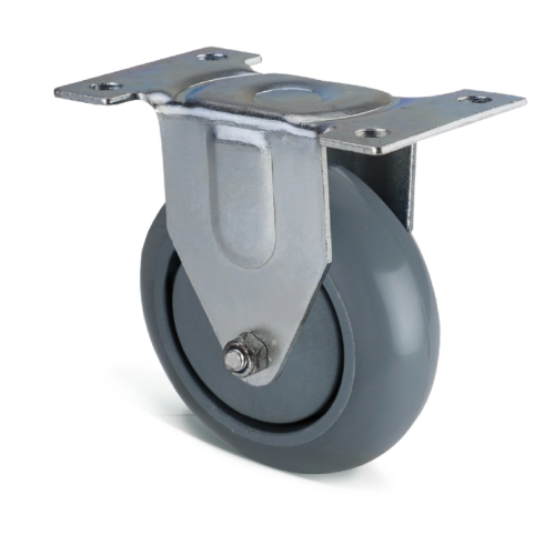 Multi specification PU industrial casters