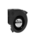 12V 24V BGE 97x97x33mm Blower DC Fan