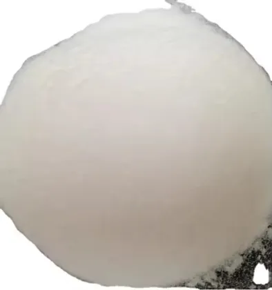 Flocculant Aluminum Sulfate White Powder