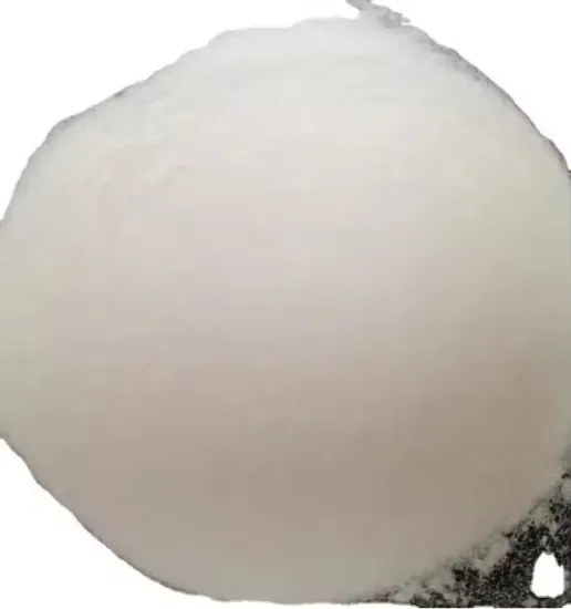 High Purity 99% Aluminum Sulfate Power