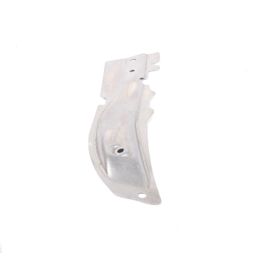 Stainless Steel Auto Sheet Metal Parts