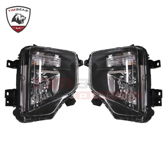 Wholesale Fog Lamps for Mitsubishi Triton L200 2019-2020 Pickup Trucks
