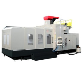 Large travel gantry machining centers CNC