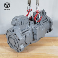 Hitachi Excavator EX1900-5 EX1900-6 Hydraulic Main Pump