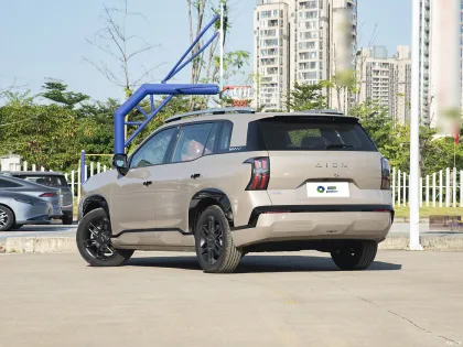 2024 Yudian Aion V Luxury Intelligent Electric SUV