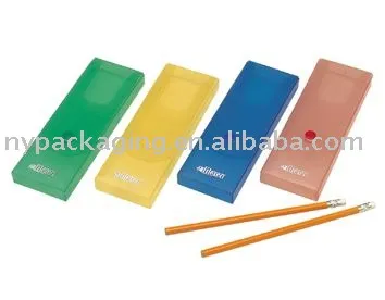pen box