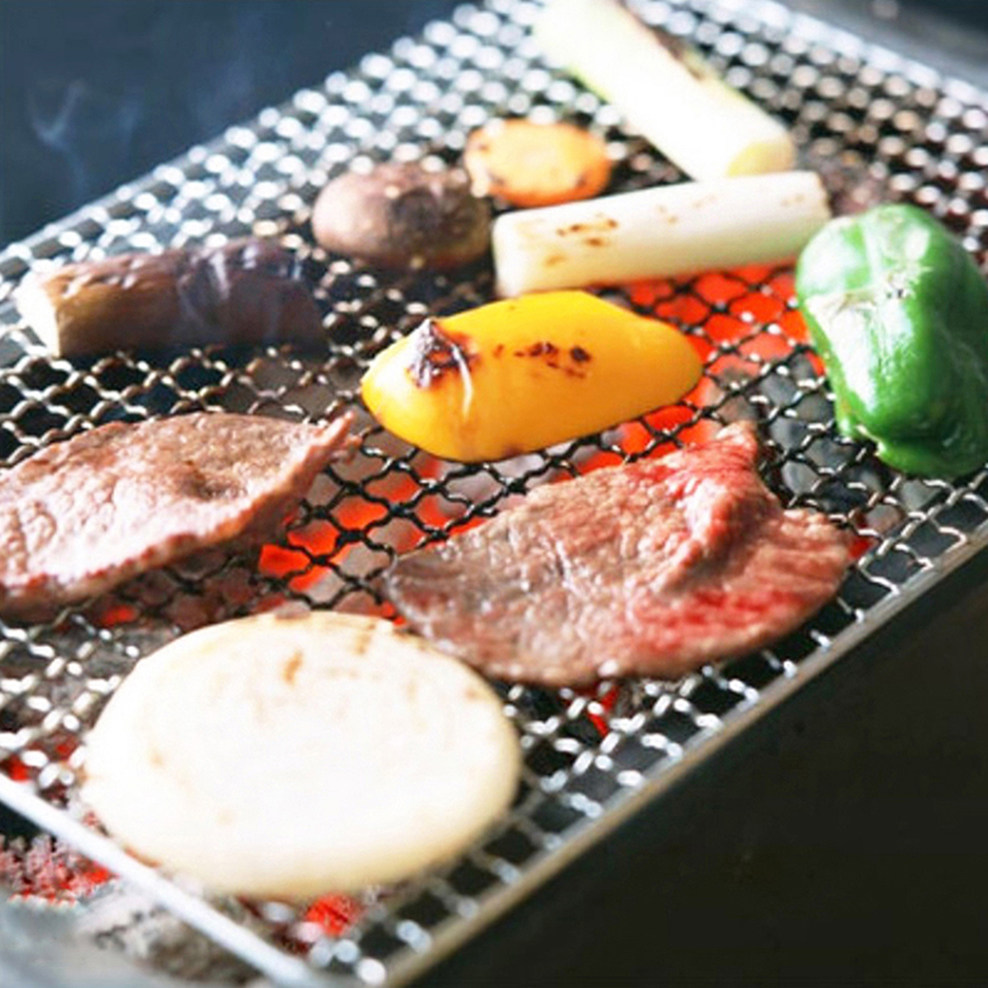 how to clean barbecue grill