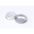 Foil Lidded Containers