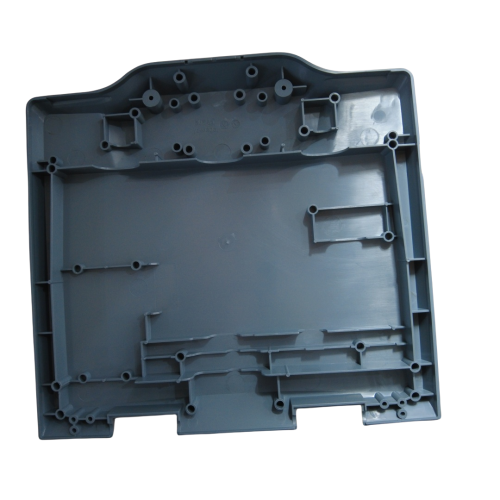 Цвіль для ўстойлівых і экалагічна чыстых прадуктаў