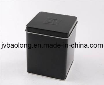 Tea Tin with Inner Cap (JBL90007F)