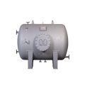 Stainless Steel Heat Exchanger For Pool