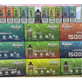 Vapsolo Vape Super 15000 Puffs Portugal Wholesale