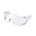 Medical anti fog protective zero fog safety goggle