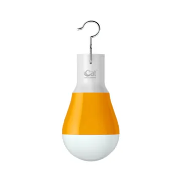 Outdoor Emergency Camping Bulb Waterproof