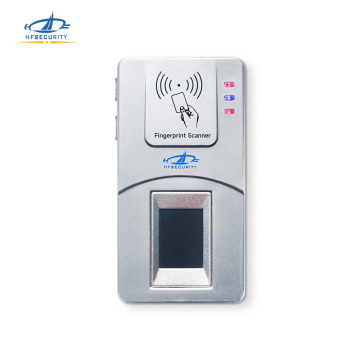 Direkte Werksfabrik -biometrische fBI -kapazitive Fingerabdruckscanner