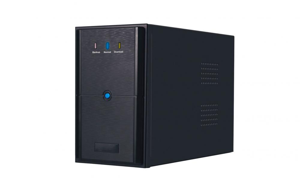 1200-1800W Ondas senoidais simuladas Offline UPS