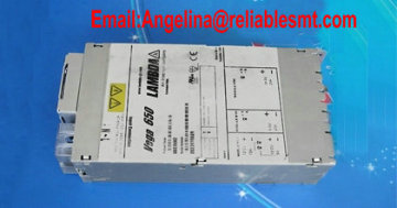 DEK SMPSU 650W WIDE RANGE IP (FASTON TERMS) (TXT) P/N:160555