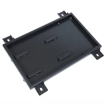 Custom Industrial Sheet Metal Fabrication Projects Search Engine