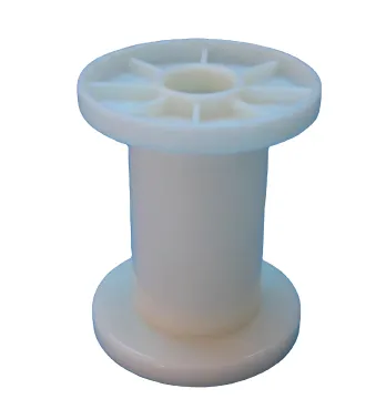 Stranded Plastic Wire Spools: Injection Mould Manufacturing