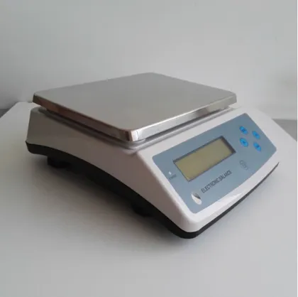15kg to 30kg Digital Weigh Balance Scale with 0.1g Precision