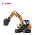 SANY 13Ton excavator SY130 untuk proyek konstruksi