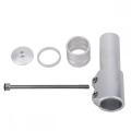 Bike Neck Extender Aluminium Alloy Stem Raiser