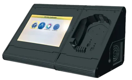 Win3 Gas Measuring Instrument