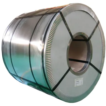 Customized Size Hot Rolled Stainless Steel Coils 316L