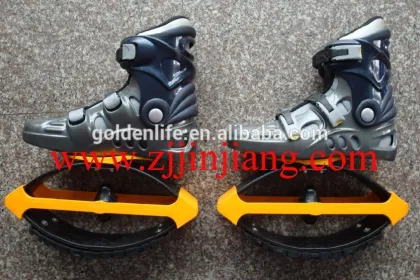 Jumping Shoes, Bouncy Shoes, Bounce Shoes,Sports Shoes