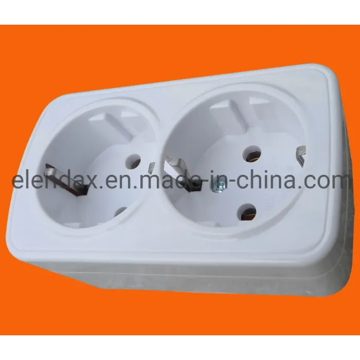 Stopkontak Dinding Listrik (S6209)